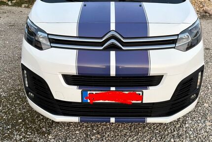 Citroen Jumpy 170.000 km 15.500 &euro; Neresheim 73450