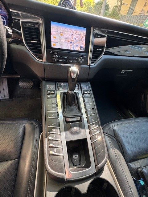 Macan