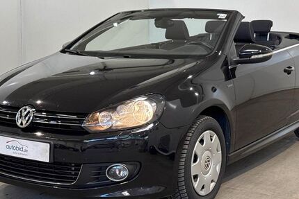 VW Golf 88.000 km 11.390 &euro; Fulda 36043