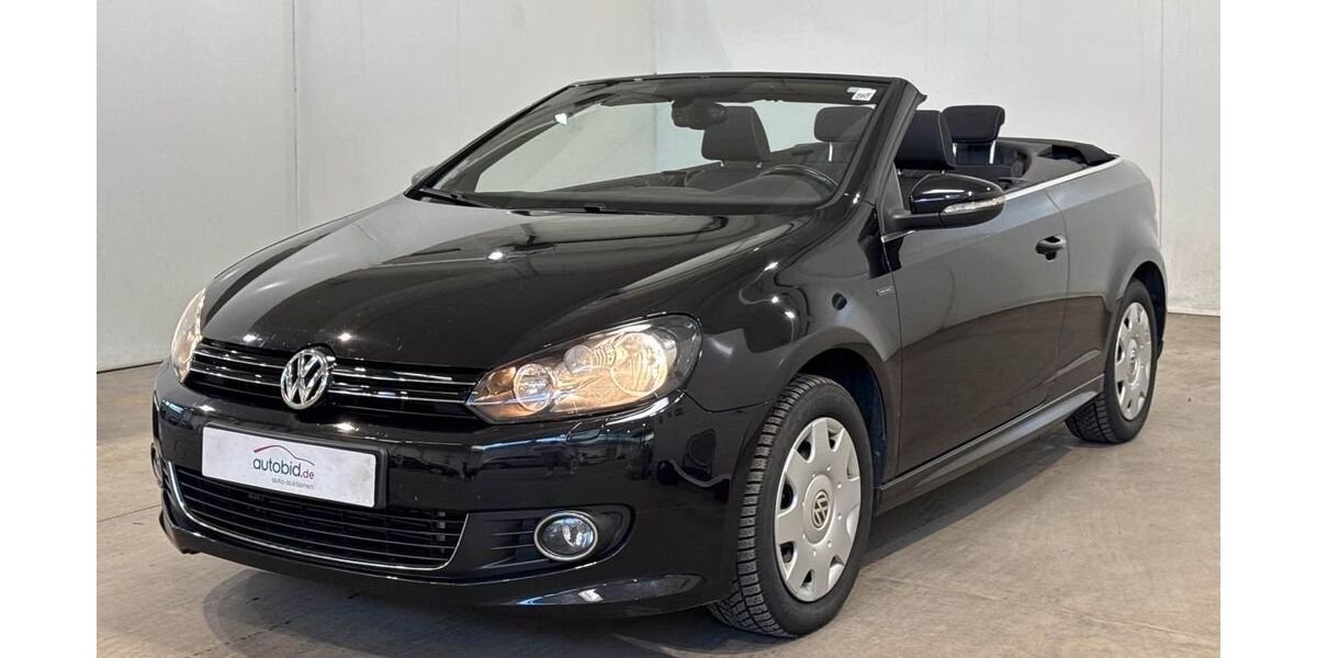 VW Golf 88.000 km 11.390 &euro; Fulda 36043