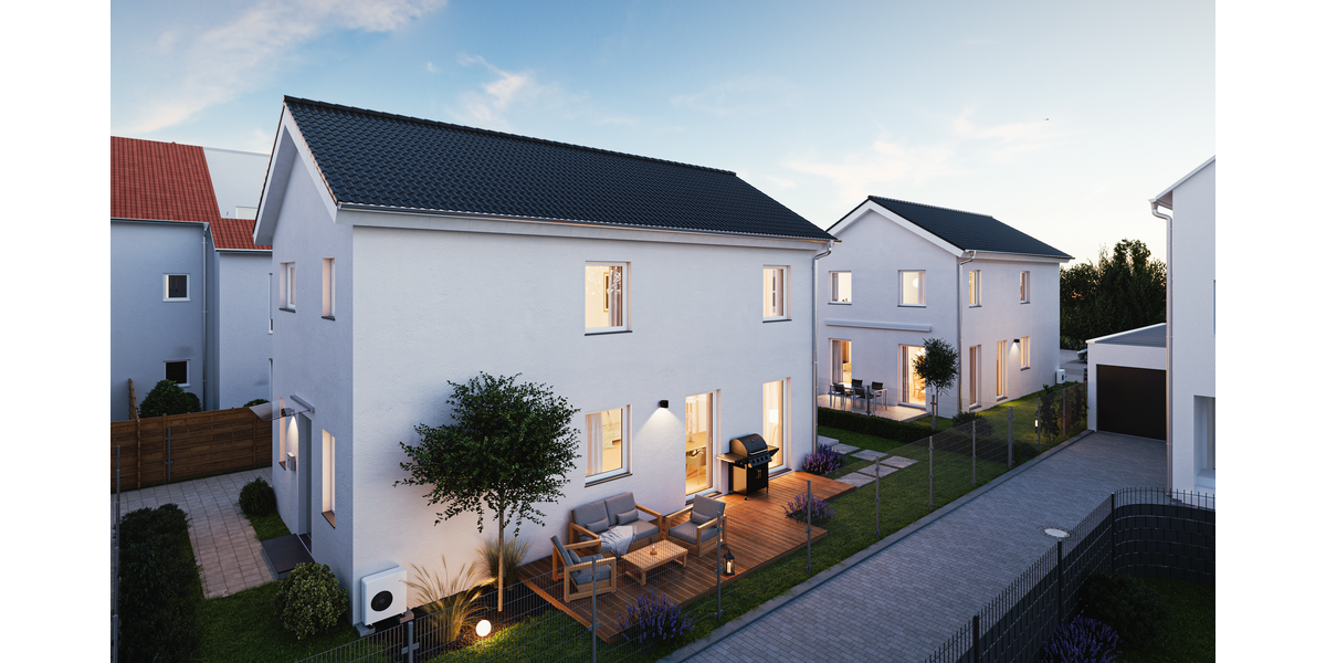 Etagenwohnung Worms Westliche Vororte - 4 Zimmer, 106 m&sup2;, 479.000&euro; | Angebot:25226286