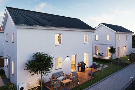 Wohnung Worms Westliche Vororte - 4 Zimmer, 106 m&sup2;, 479.000&euro; | Angebot:25226286