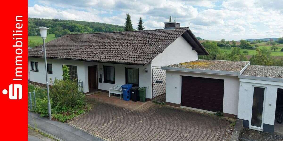 Einfamilienhaus Erbach - 6.5 Zimmer, 177 m&sup2;, 325.000&euro; | Angebot:26680453