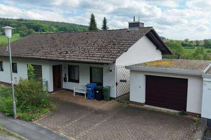Haus Erbach - 6.5 Zimmer, 177 m&sup2;, 325.000&euro; | Angebot:26680453