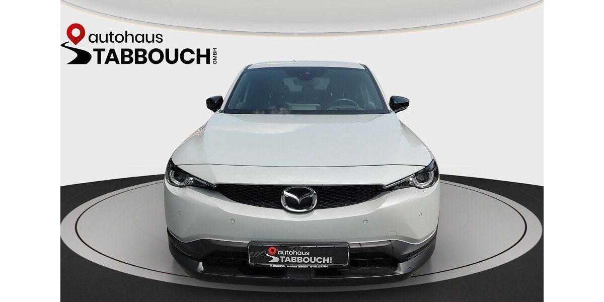 Mazda MX-30 20.218 km 12.999 € Speyer 67346