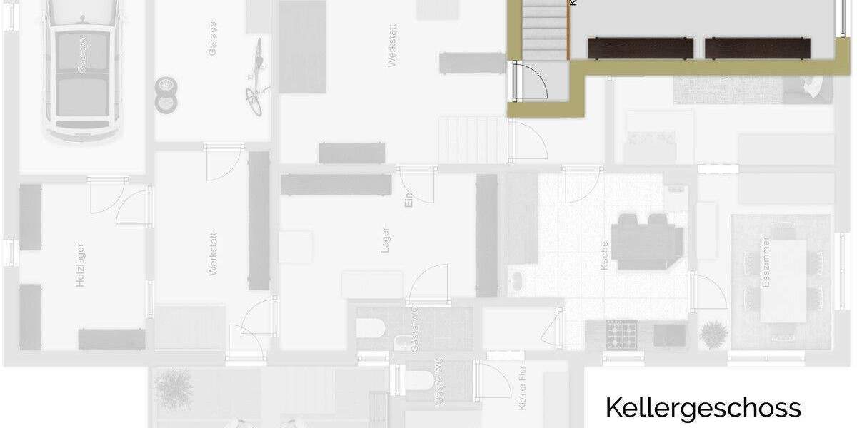 Einfamilienhaus Gerstetten Heuchlingen - 6 Zimmer, 184 m&sup2;, 329.000&euro; | Angebot:24873946