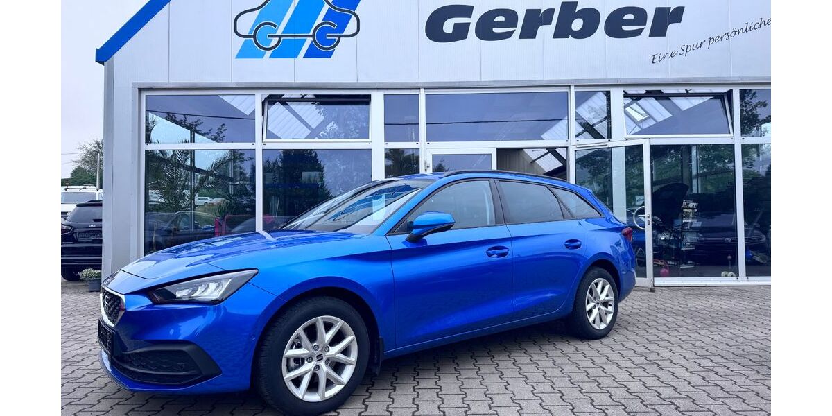 Seat Leon 33.410 km 25.690 &euro; Wilkau Haßlau/OT Silberstraße 08112