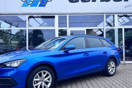 Seat Leon 33.990 km 25.690 &euro; Wilkau Haßlau/OT Silberstraße 08112