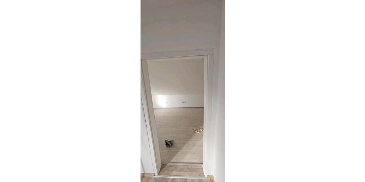 Etagenwohnung Stockheim - 2 Zimmer, 43 m&sup2;, 520&euro; | Angebot:26038531