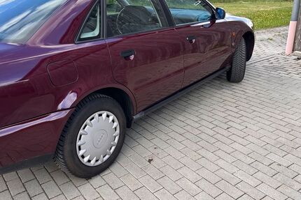 Audi A4 129.500 km 2.490 &euro; Landsberg am Lech 86899