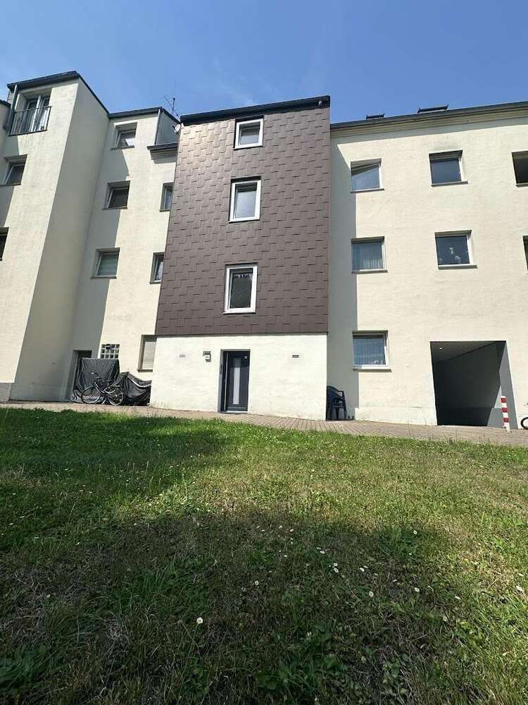 Wohnung zum Mieten in Gladbeck 530 € 73 m²