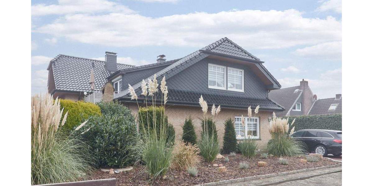 Mehrfamilienhaus, Wohnhaus Delmenhorst Hasport/Annenheide - 5 Zimmer, 229 m&sup2;, 550.000&euro; | Angebot:24557729