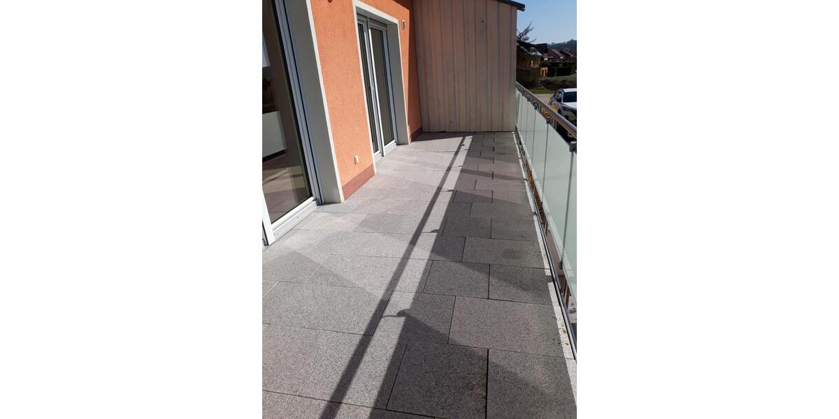Erdgeschoßwohnung Weihenzell - 5 Zimmer, 145 m&sup2;, 1.050&euro; | Angebot:26394235