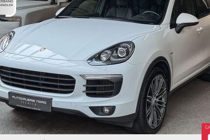 Porsche Cayenne 149.000 km 39.900 &euro; Stelle 21435