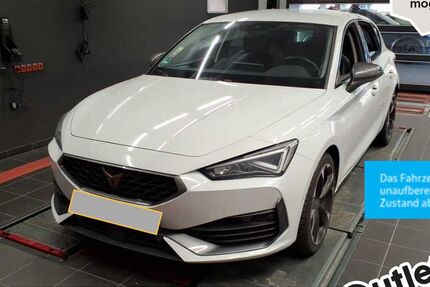 Cupra Leon 118.997 km 17.730 &euro; Stuttgart-Feuerbach 70469