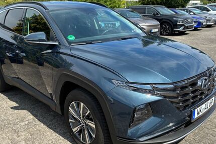 Hyundai TUCSON 13.009 km 29.990 &euro; Wittstock 16909