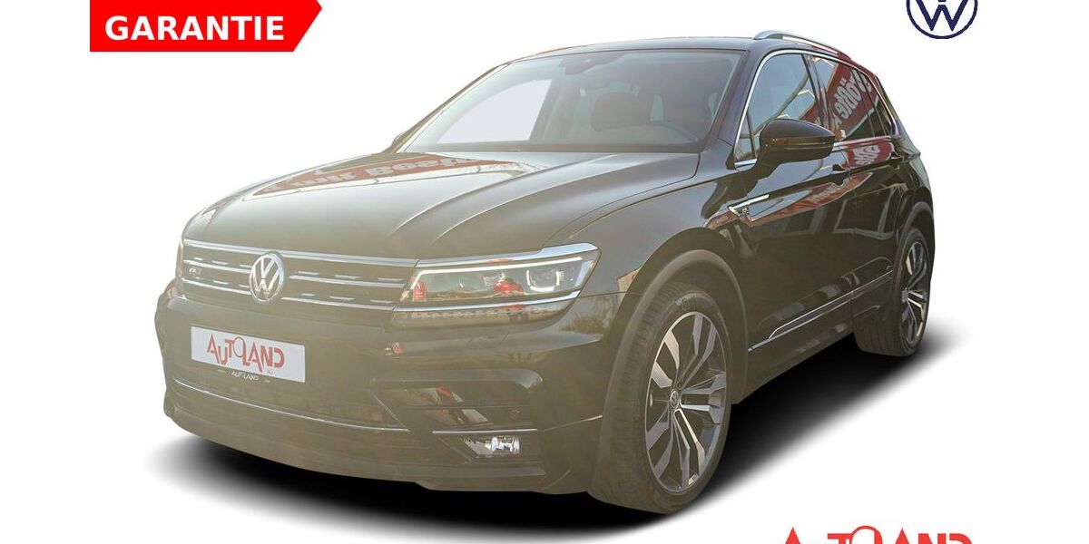 VW Tiguan 67.348 km 28.490 &euro; Bautzen 02625