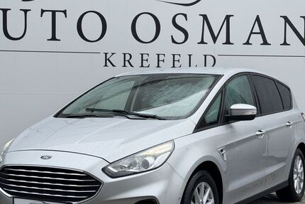 Ford S-Max 158.970 km 10.750 &euro; Krefeld 47805