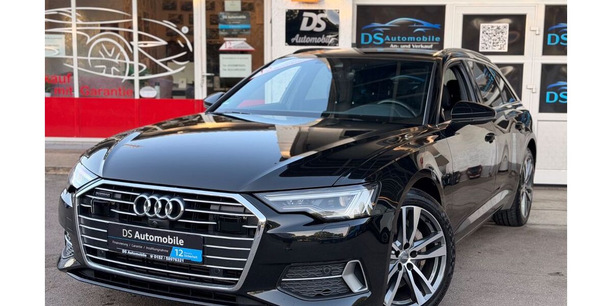 Audi A6 129.700 km 25.990 &euro; Markt Schwaben 85570