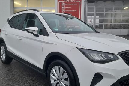 Seat Arona 80.749 km 14.999 &euro; Neuburg/Inn bei Passau 94127