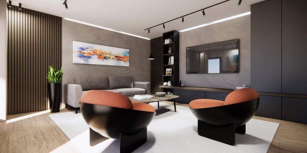 Etagenwohnung Kösching - 3 Zimmer, 129 m&sup2;, 579.000&euro; | Angebot:25906562