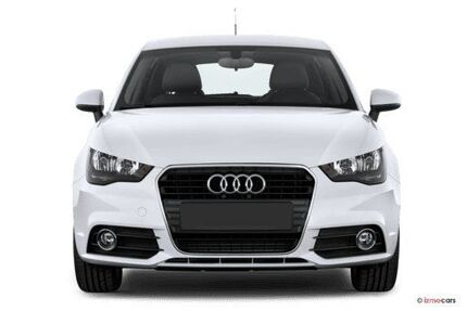 Audi A1 111.850 km 8.990 &euro; Weimar 99425