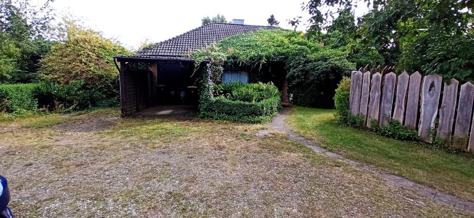 Einfamilienhaus Großenwiehe - 369.000&euro; | Angebot:25792676