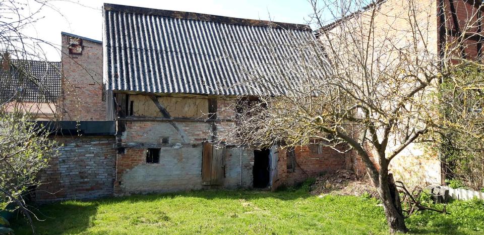 Reihenhaus Strasburg (Uckermark) - 45.000&euro; | Angebot:26548772