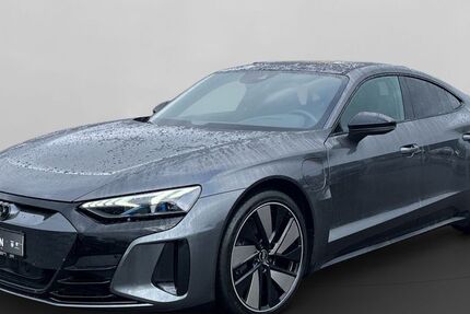 Audi e-tron GT 52.200 km 53.888 &euro; Ehingen 89584