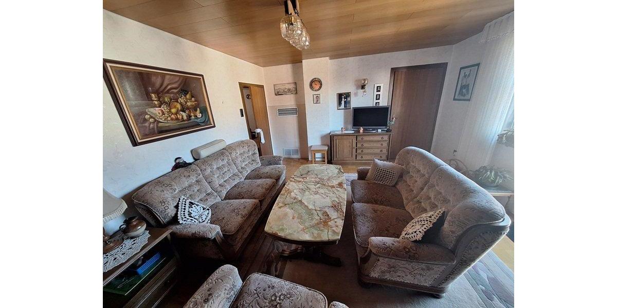 Einfamilienhaus Monzingen - 8 Zimmer, 200 m&sup2;, 268.000&euro; | Angebot:26419155