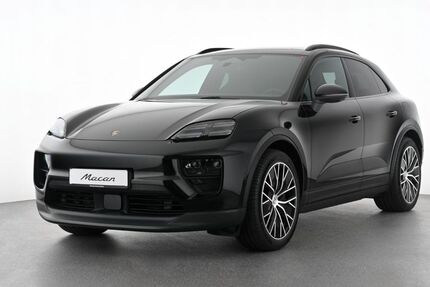 Porsche Macan 15.000 km 98.110 € Essen 45143