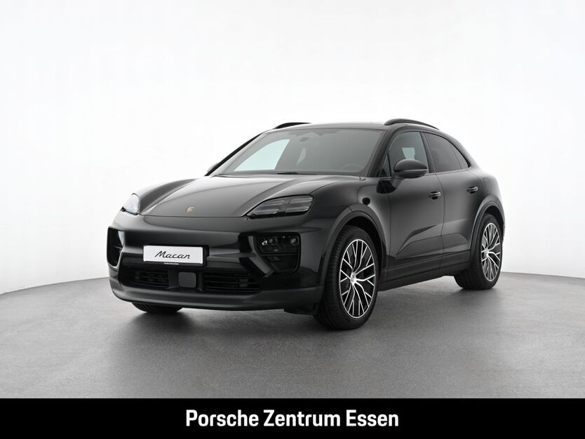 Porsche Macan 15.000 km 98.110 € Essen 45143