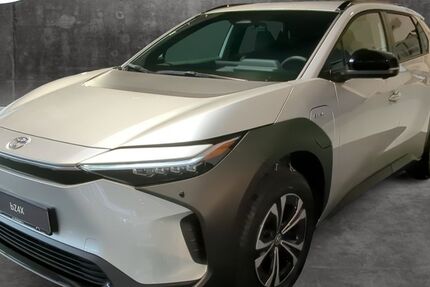 Toyota bZ4X 2.005 km 39.490 € Chemnitz 09119