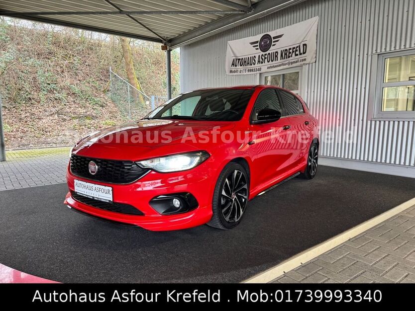 Fiat Tipo 48.600 km 15.000 € Krefeld 47805