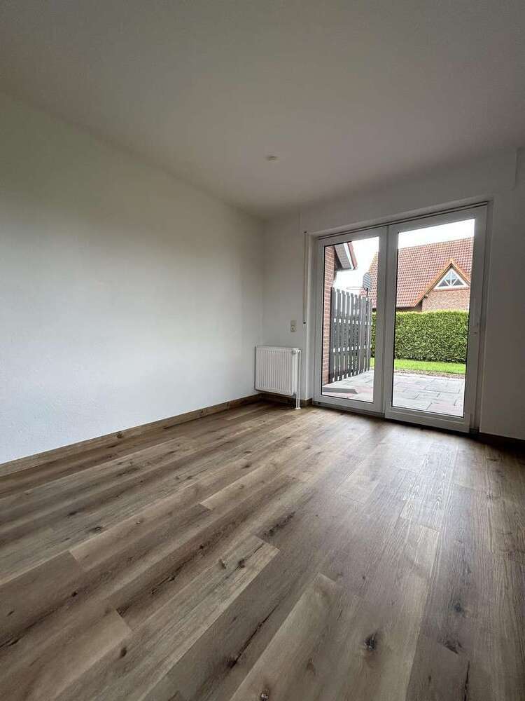 Wohnung zum Mieten in Wittmund 850 € 80 m²