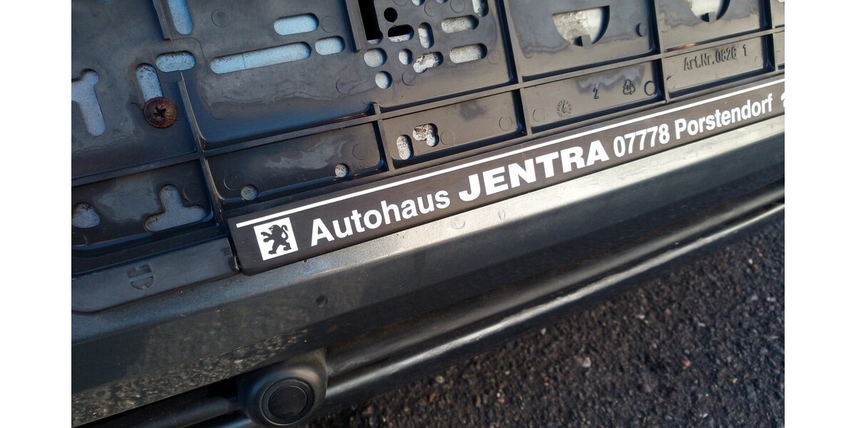 Peugeot 307 CC 91.000 km 4.200 &euro; Helmstedt 38350