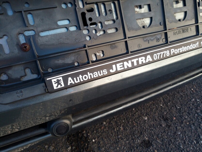 Peugeot 307 CC 91.000 km 4.200 € Helmstedt 38350