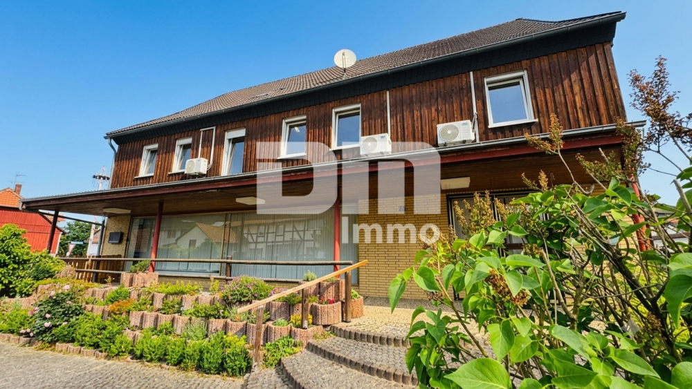 Haus zum Kaufen in Dassel , Solling 149.000 € 230 m² - Einfamilienhaus Dassel | Angebot:26855125
