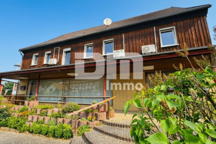Haus zum Kaufen in Dassel , Solling 149.000 € 230 m² - Haus Dassel | Angebot:26855125