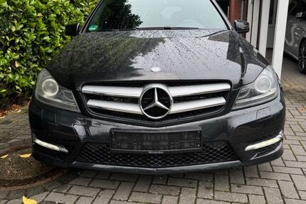 Mercedes C 250