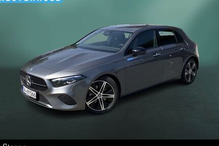 Mercedes-Benz A 200 8.500 km 38.800 &euro; Neustadt 67433