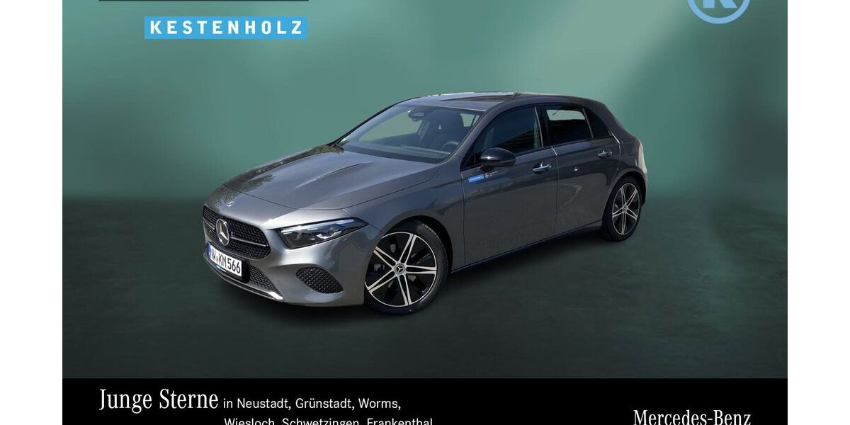Mercedes-Benz A 200 8.500 km 38.800 &euro; Neustadt 67433