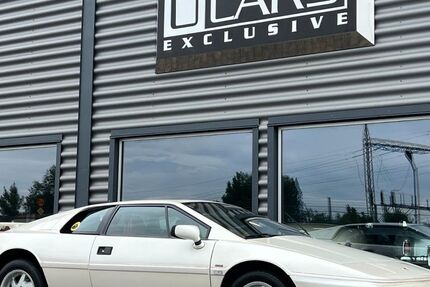 Lotus Esprit 53.900 km 59.900 &euro; Eslov 