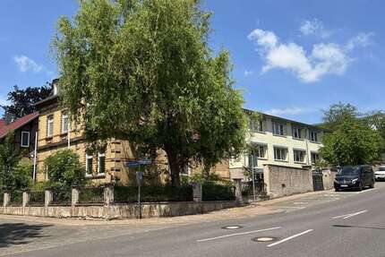 Büro in Thüringen - Artern 1.500 € 1400 m²