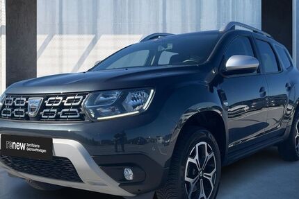 Dacia Duster 50.460 km 14.990 € Hamburg 22529