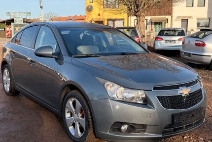Chevrolet Cruze 192.926 km 1.999 &euro; Nordhausen 99734