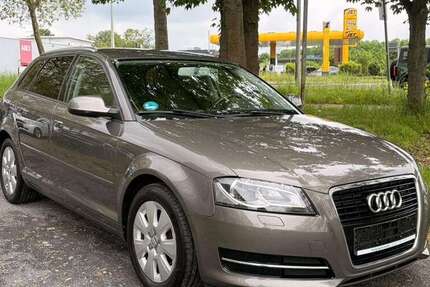 Audi A3 164.000 km 6.999 &euro; Köln 51109