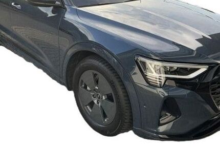 Audi Q8 e-tron 26.762 km 45.980 &euro; Dresden 01169