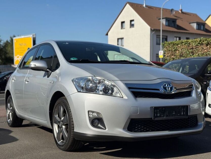 Auris