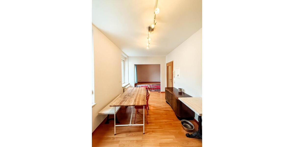 Mehrfamilienhaus mit Gewerbeeinheit in Schweich | provisionsfrei zimmer